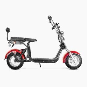 Proizvođač električnih motocikala od 2000 W