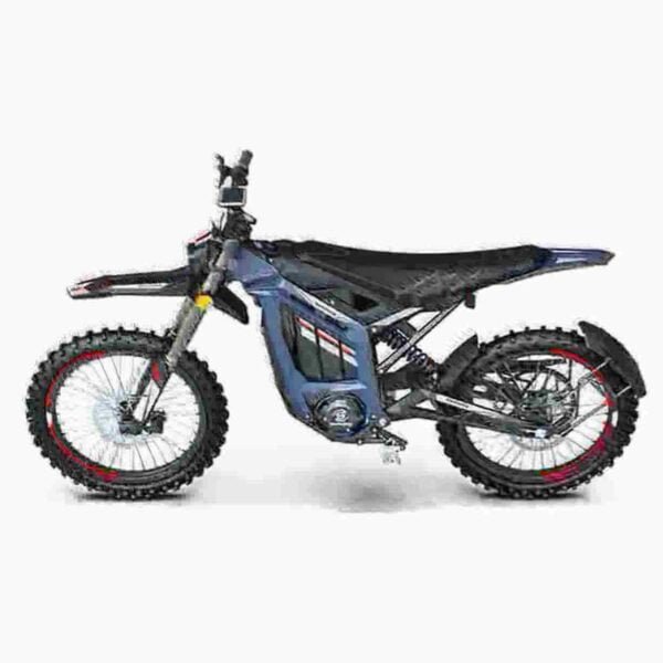 Proizvođač motocikla 2000w