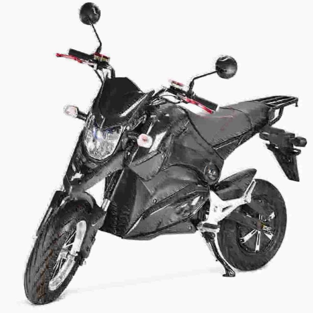 Proizvođač skutera Citycoco Choppter iz 2024