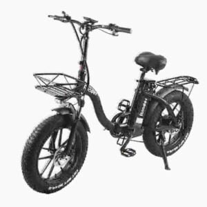 48v ebike proizvođač