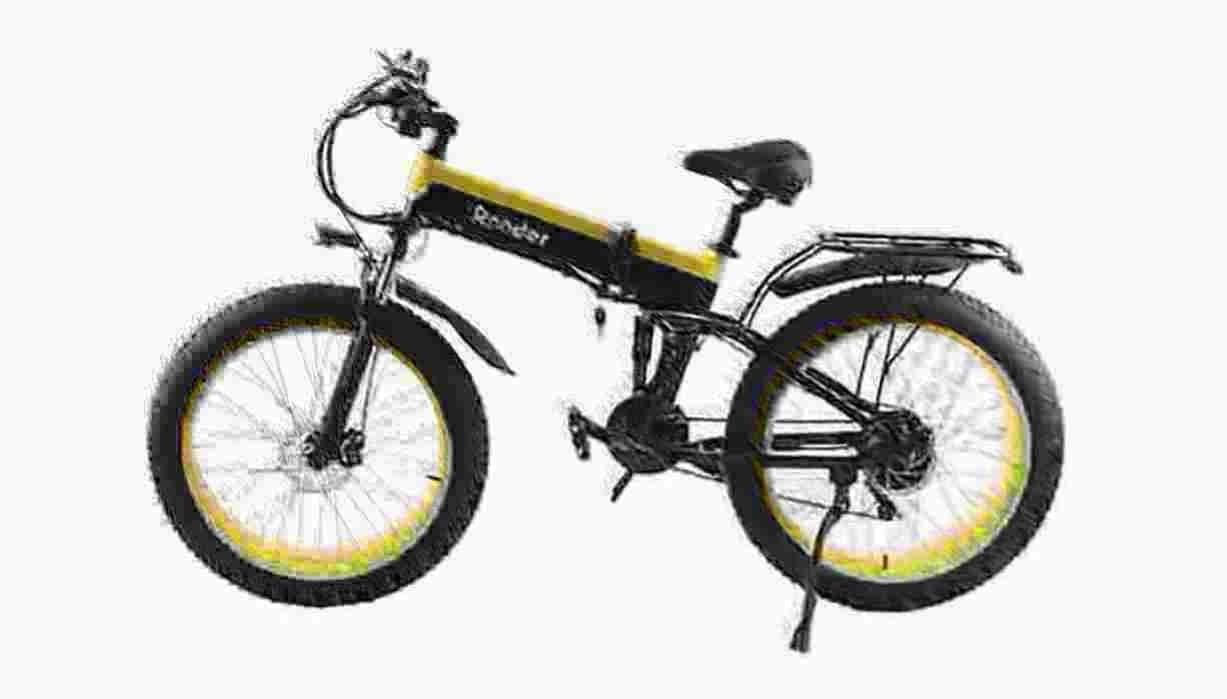 Proizvođač električnih bicikala 48v Fat Tire Proizvođač električnih bicikala 48v Fat Tire