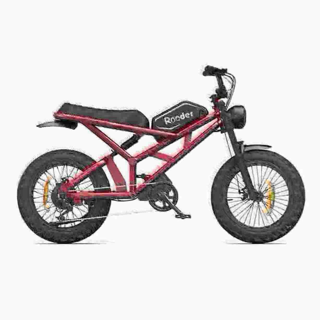 Proizvođač e-bicikala od 5000 W Proizvođač e-bicikala od 5000 W