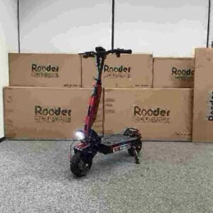 Proizvođač skutera 60V20A Fat Tire