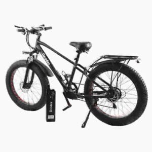 72v ebike proizvođač