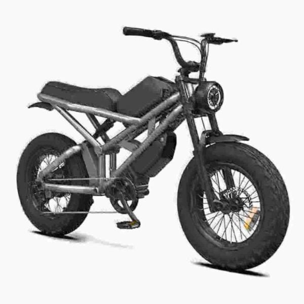Proizvođač e-bicikala Fat Tire od 750 W