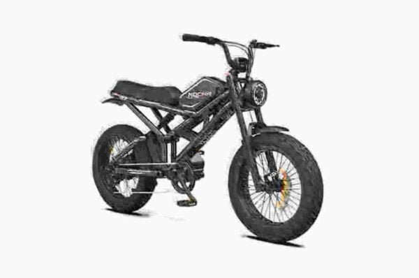 Proizvođač električnih bicikala za sve terene Fat Tire