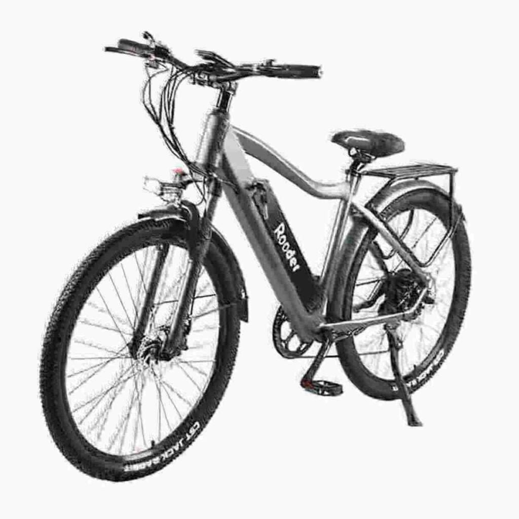 Proizvođač aluminijskih sklopivih električnih bicikala