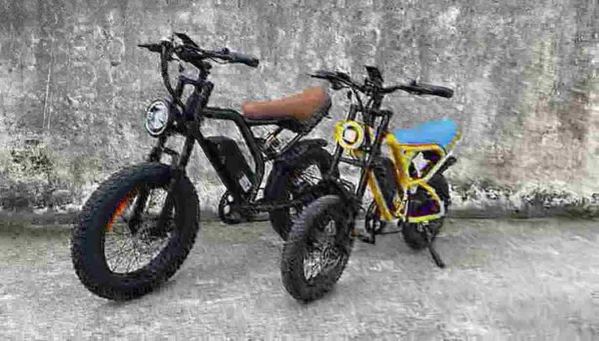 Proizvođač Battery Dirt Bikea Proizvođač Battery Dirt Bikea