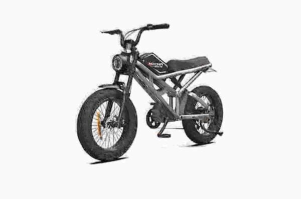 Najbolji kanadski proizvođač Fat Tire Ebike