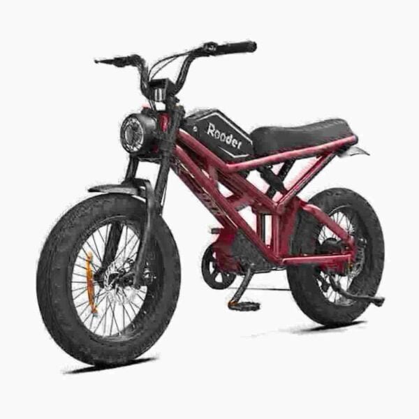 Proizvođač električnih bicikala Fat Tire najbolje vrijednosti