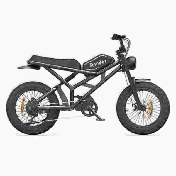 bike proizvođač električnih bicikala