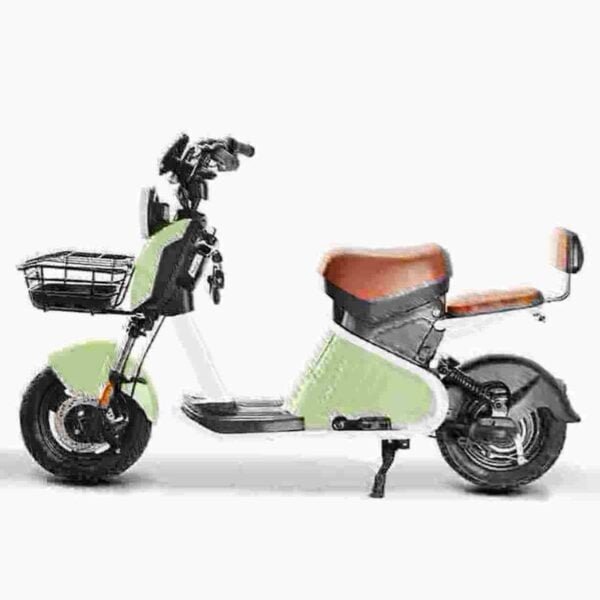 Proizvođač City Coco Bike
