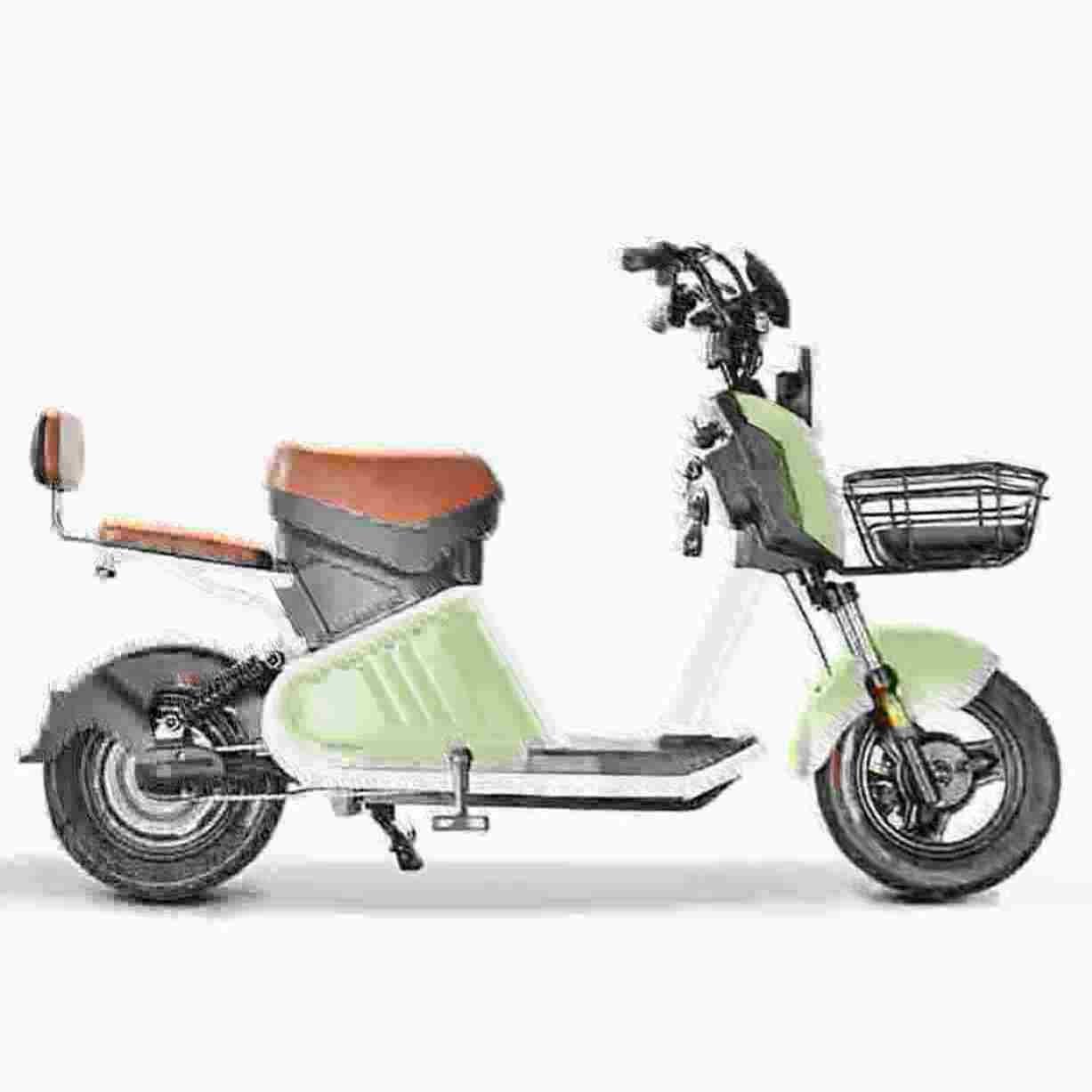 Proizvođač City Coco E Chopper Proizvođač City Coco E Chopper
