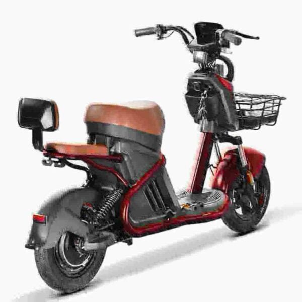 Proizvođač City Coco Scooter