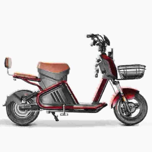 Proizvođač City Coco Sport