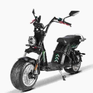 Proizvođač Citycoco trike 3000w