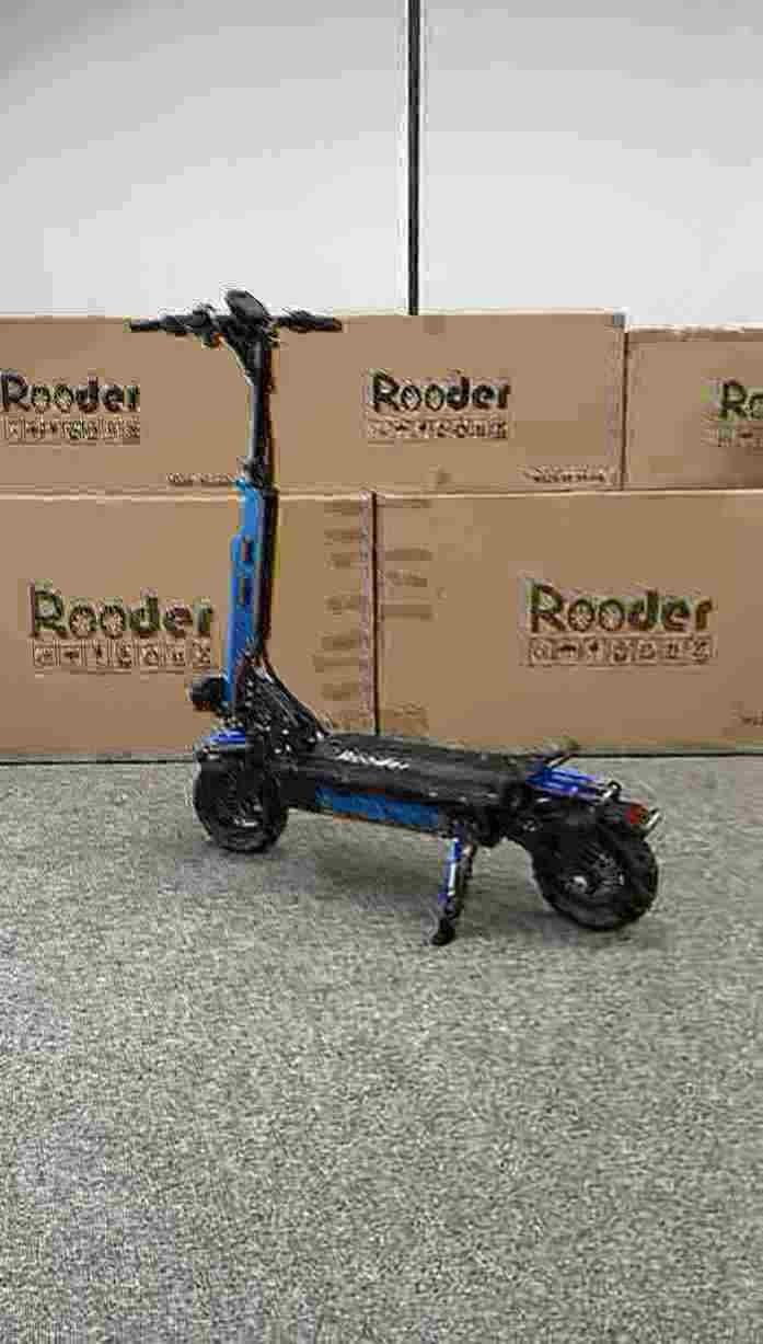 Proizvođač skutera za odrasle Proizvođač skutera za odrasle