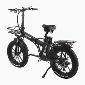 E Bikes For Men proizvođač