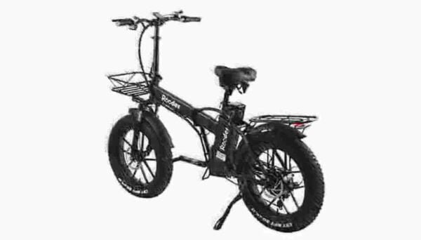 Proizvođač ebike skutera
