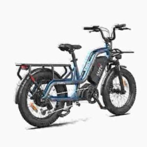 Proizvođač cijena električnih bicikala