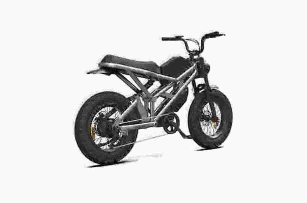 Proizvođač električnih bicikala Sport