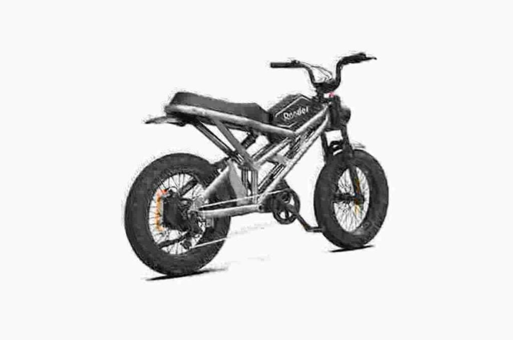 Električni Dirt Bike za odrasle na prodaju proizvođača