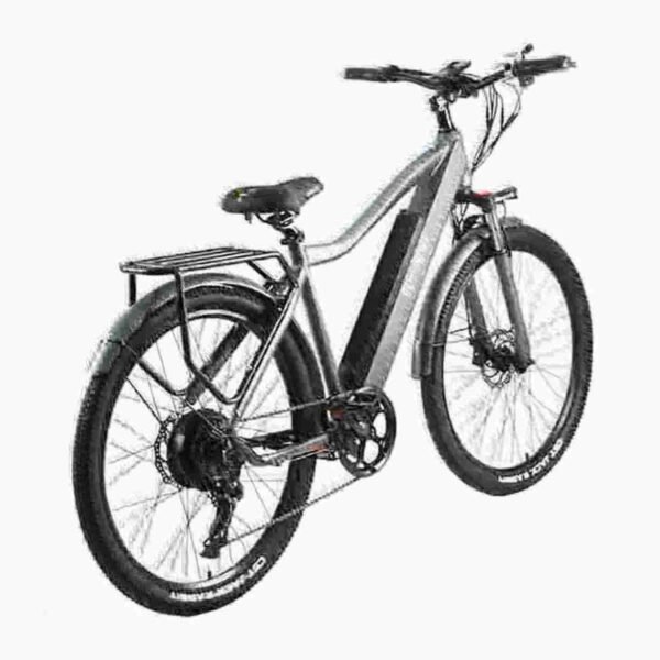 Proizvođač električnih E bicikala