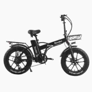 Electric Fat Cycle Cijena proizvođača