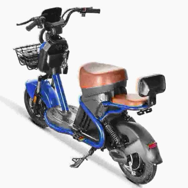 Proizvođač električnih motocikala