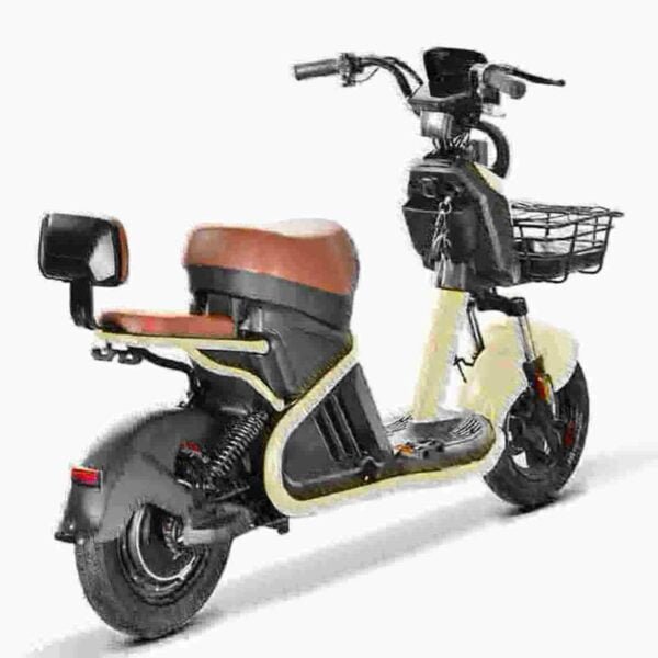 Proizvođač tvornice električnih motocikala