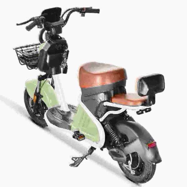 Proizvođač motora za električne motocikle