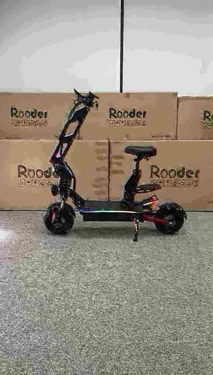 Proizvođač trgovine električnih skutera Proizvođač trgovine električnih skutera