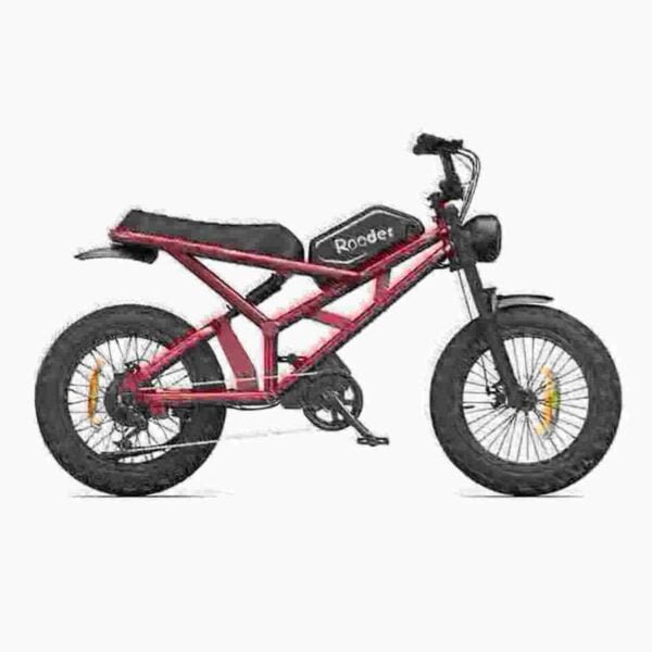 Electric Start Dirt Bike proizvođač