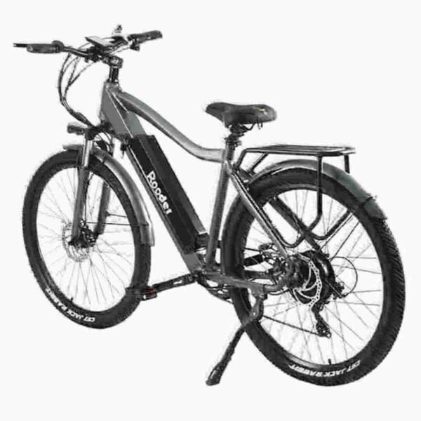 proizvođač električnih uličnih bicikala