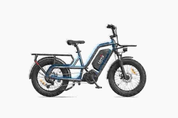 Proizvođač brzog električnog motociklizma za odrasle