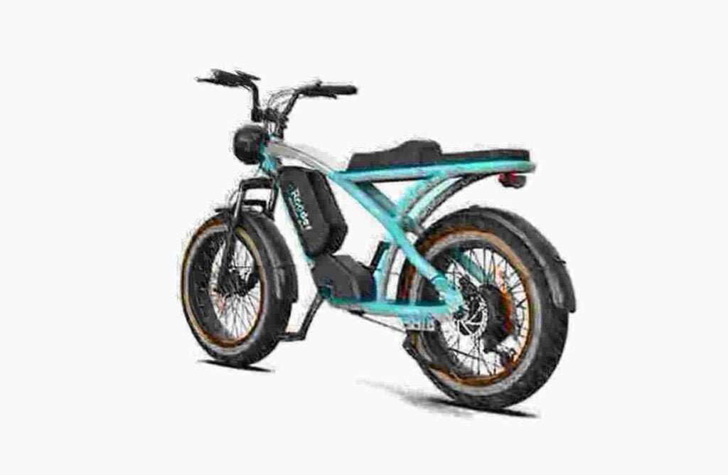 Najbrži proizvođač električnih motocikala