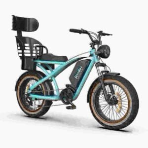 Proizvođač Fat Bike Electric Cycle