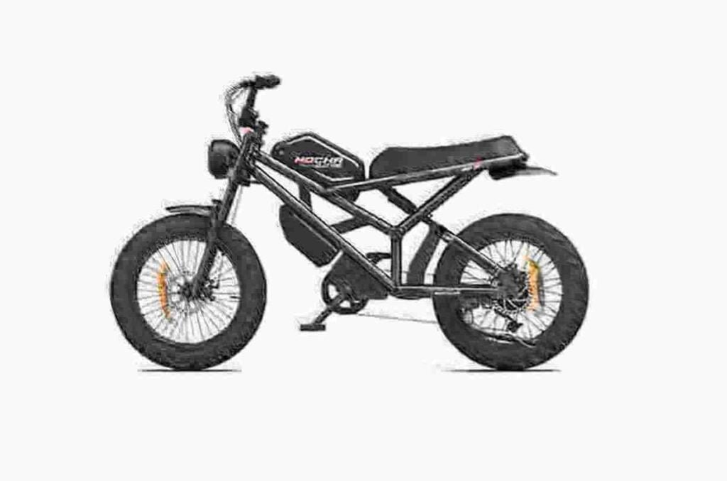 Proizvođač Fat Ebikes