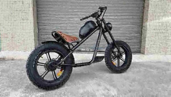 Proizvođač električnih bicikala Fat Tire
