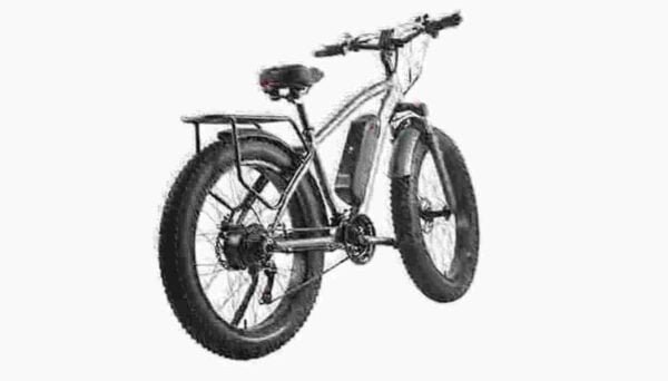 Proizvođač električnih bicikala za terensku vožnju Fat Tire