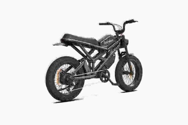 Proizvođač Fat Tire E Cycle