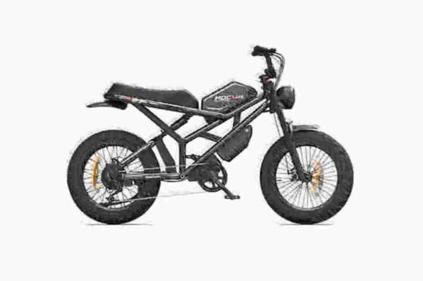 Proizvođač Fold Up E Bike