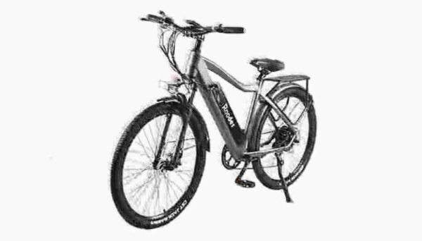 Proizvođač sklopivog električnog bicikla za odrasle