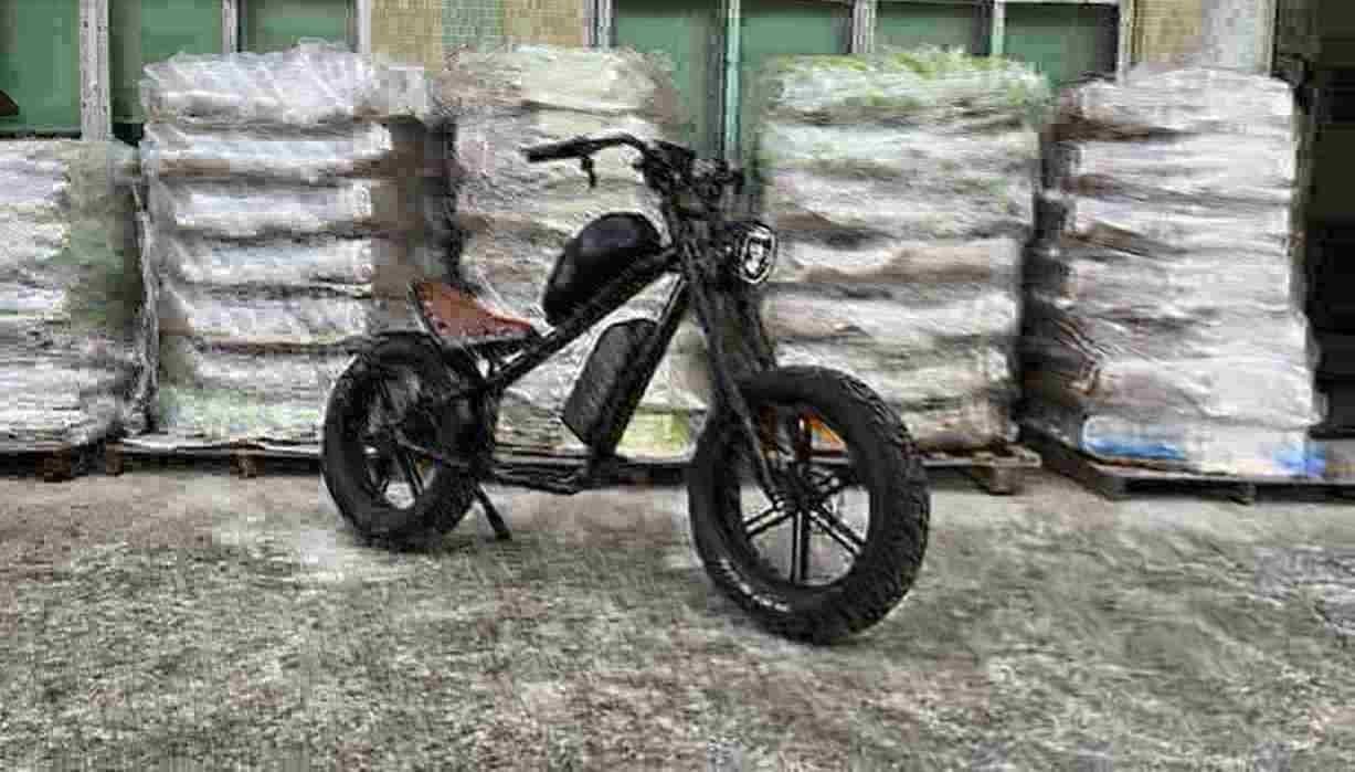 Proizvođač sklopivih električnih bicikala pune veličine Proizvođač sklopivih električnih bicikala pune veličine