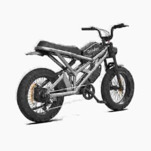 Proizvođač brdskih bicikala Dirt Bike Hybrid