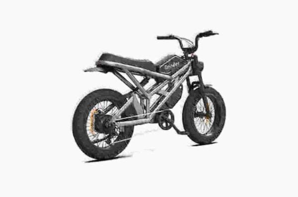 Proizvođač brdskih bicikala Dirt Bike Hybrid