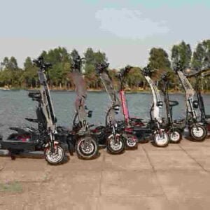 Proizvođač Neuron Scooter