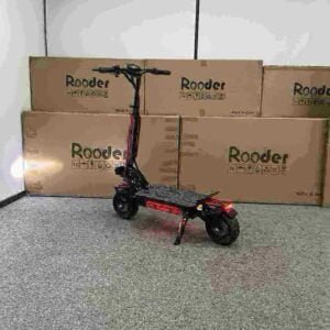 Proizvođač Power Electric Scooter