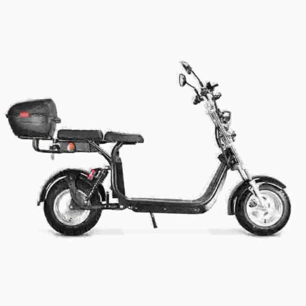 Scooter Proizvođač motocikla