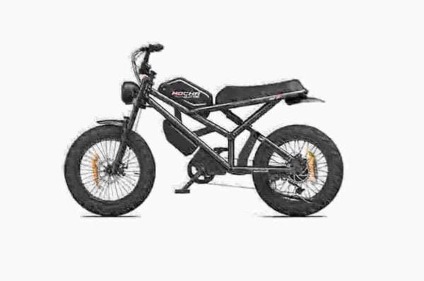 Proizvođač sportskih električnih bicikala